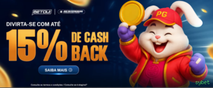 Login rápido no app sybet