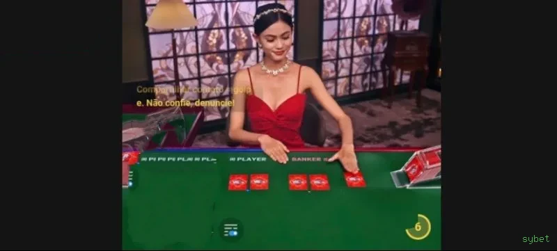 Programa VIP sybet