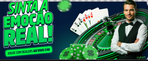 Cassino ao Vivo 50+