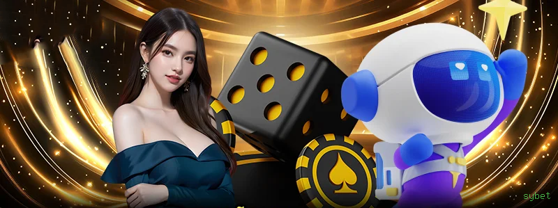 Lottery Clássica na sybet